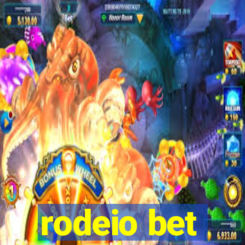 rodeio bet